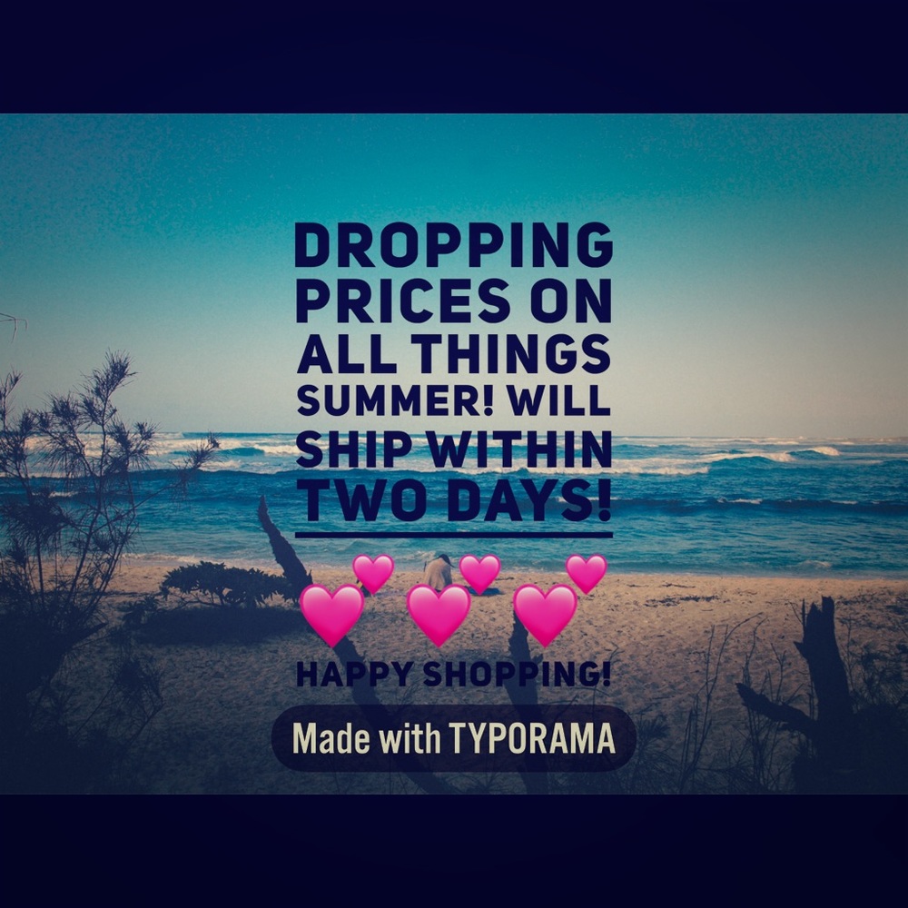 Make me an offer 💖